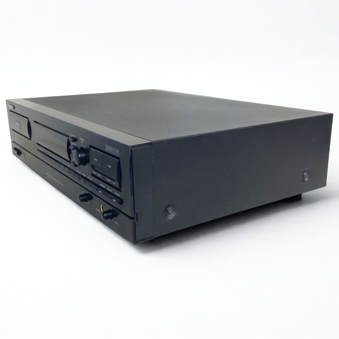 Lecteur Cassette DCC Philips DCC600