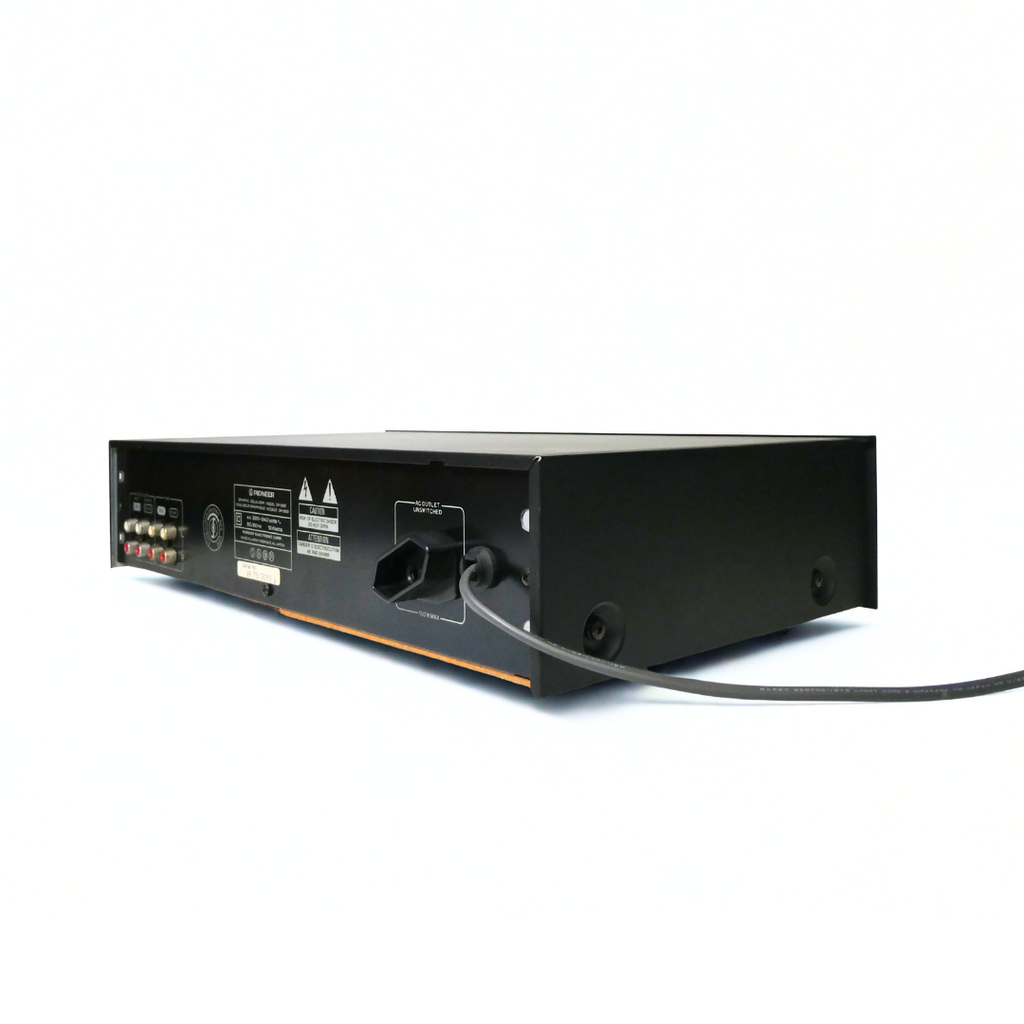 Equaliseur Pioneer GR-560