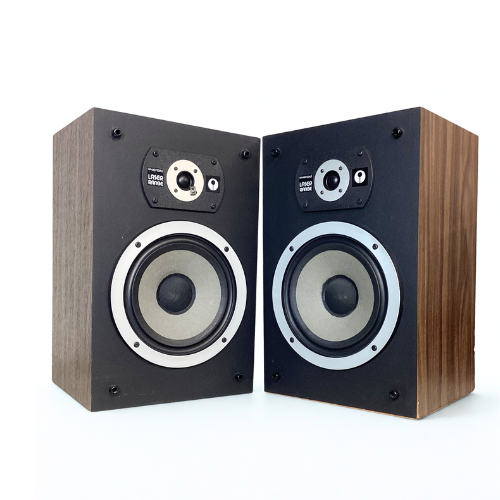 Enceintes Wharfedale Laser 60