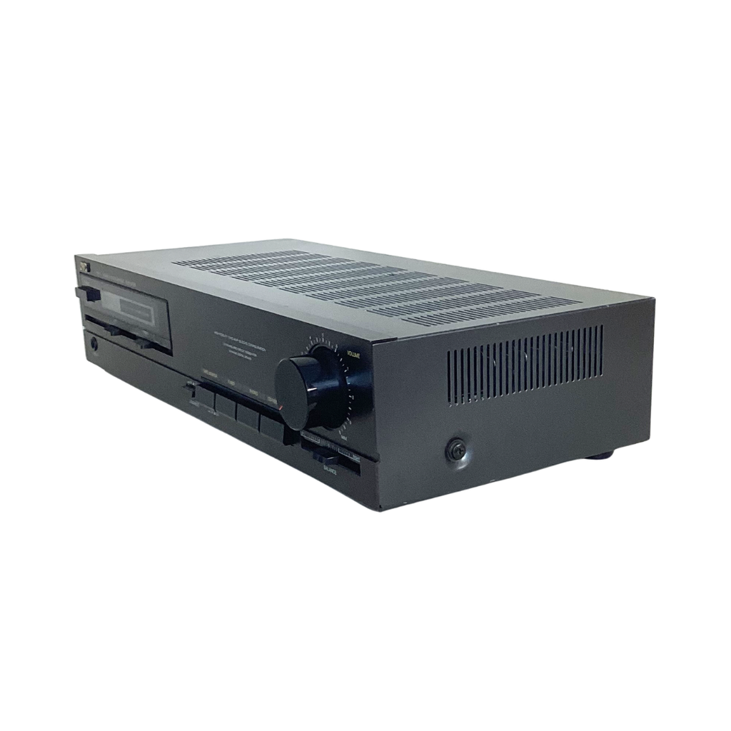 Amplificateur JVC AX-11