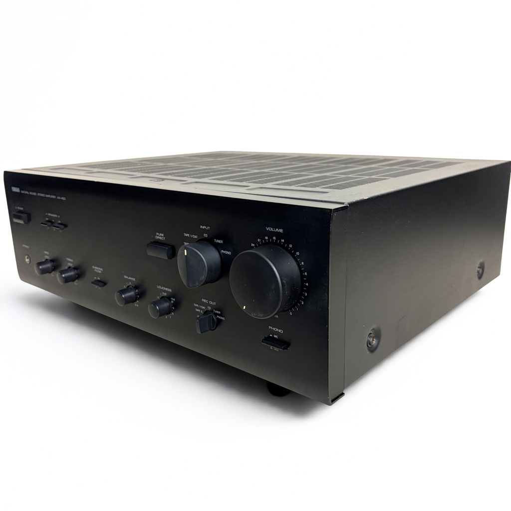 Ampli Yamaha AX-450