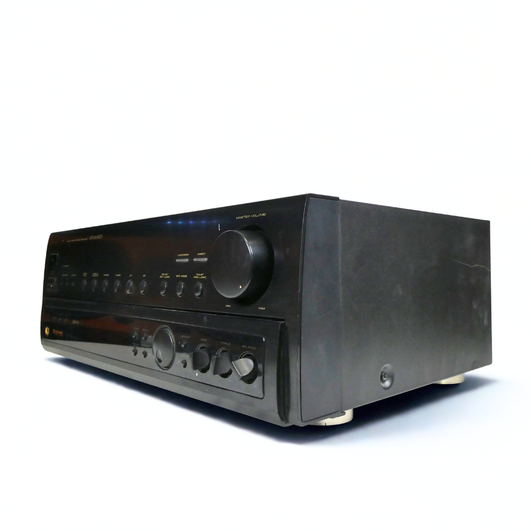 Ampli-Tuner Audio/Vidéo Pioneer VSX-804RDS