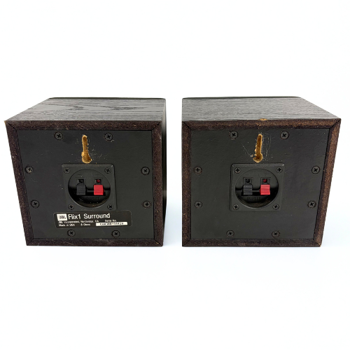 Enceintes JBL Flix1 Surround