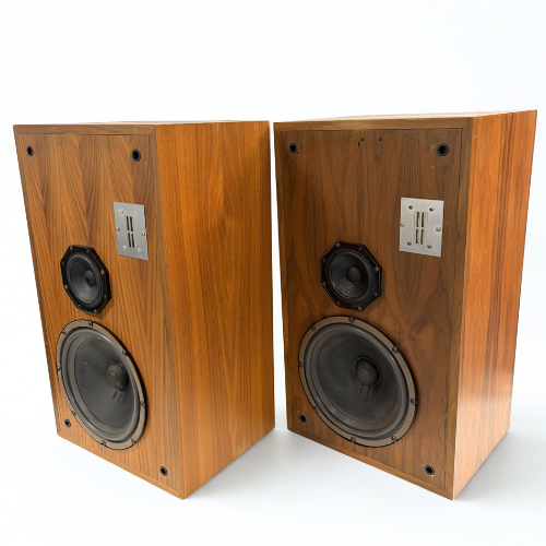 Enceintes Infinity Qb