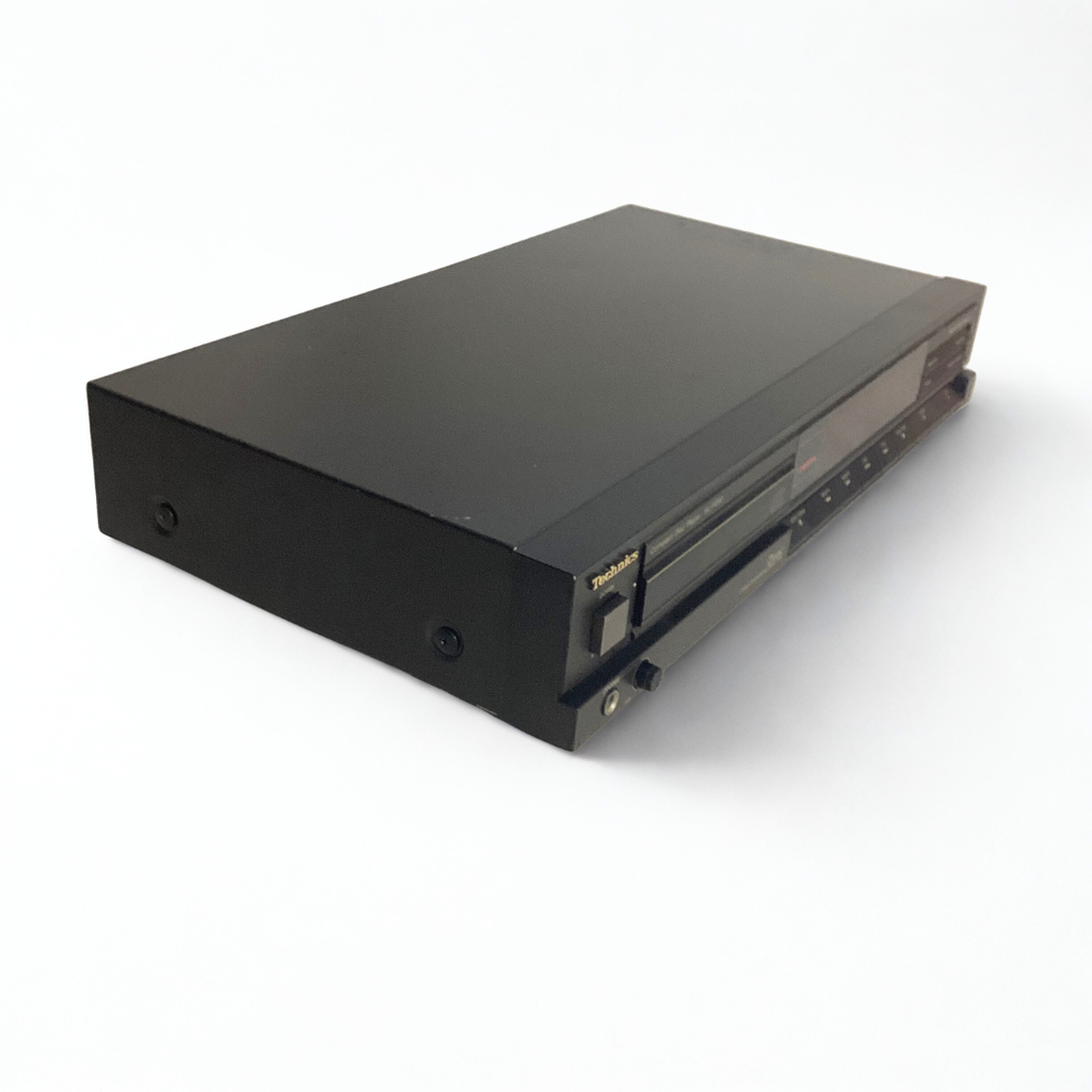 Lecteur CD Technics SL-P200
