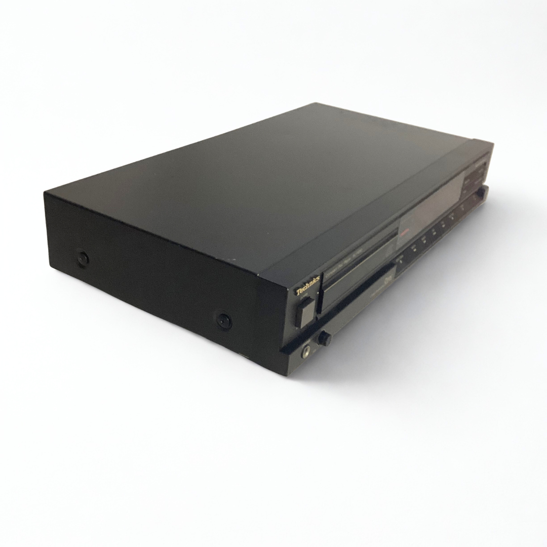 Lecteur CD Technics SL-P200