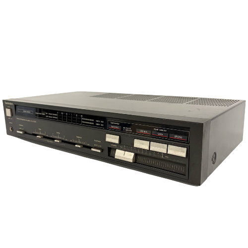 Amplificateur Technics SU-Z250
