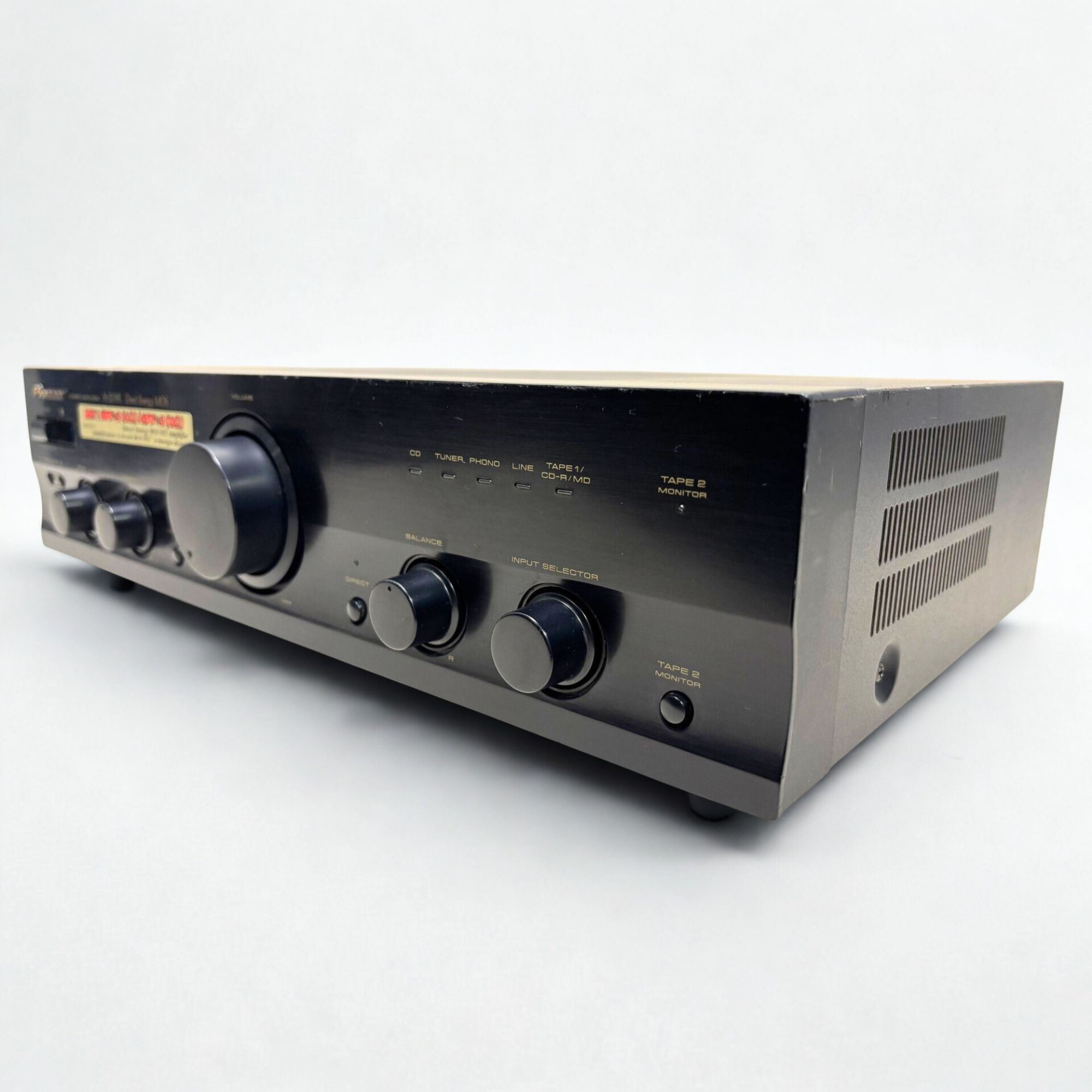 Amplificateur Pioneer A-209R