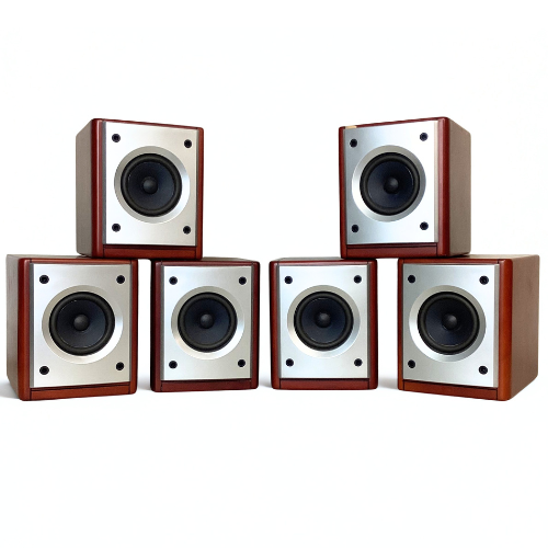 Enceintes Philips FB 175 PH