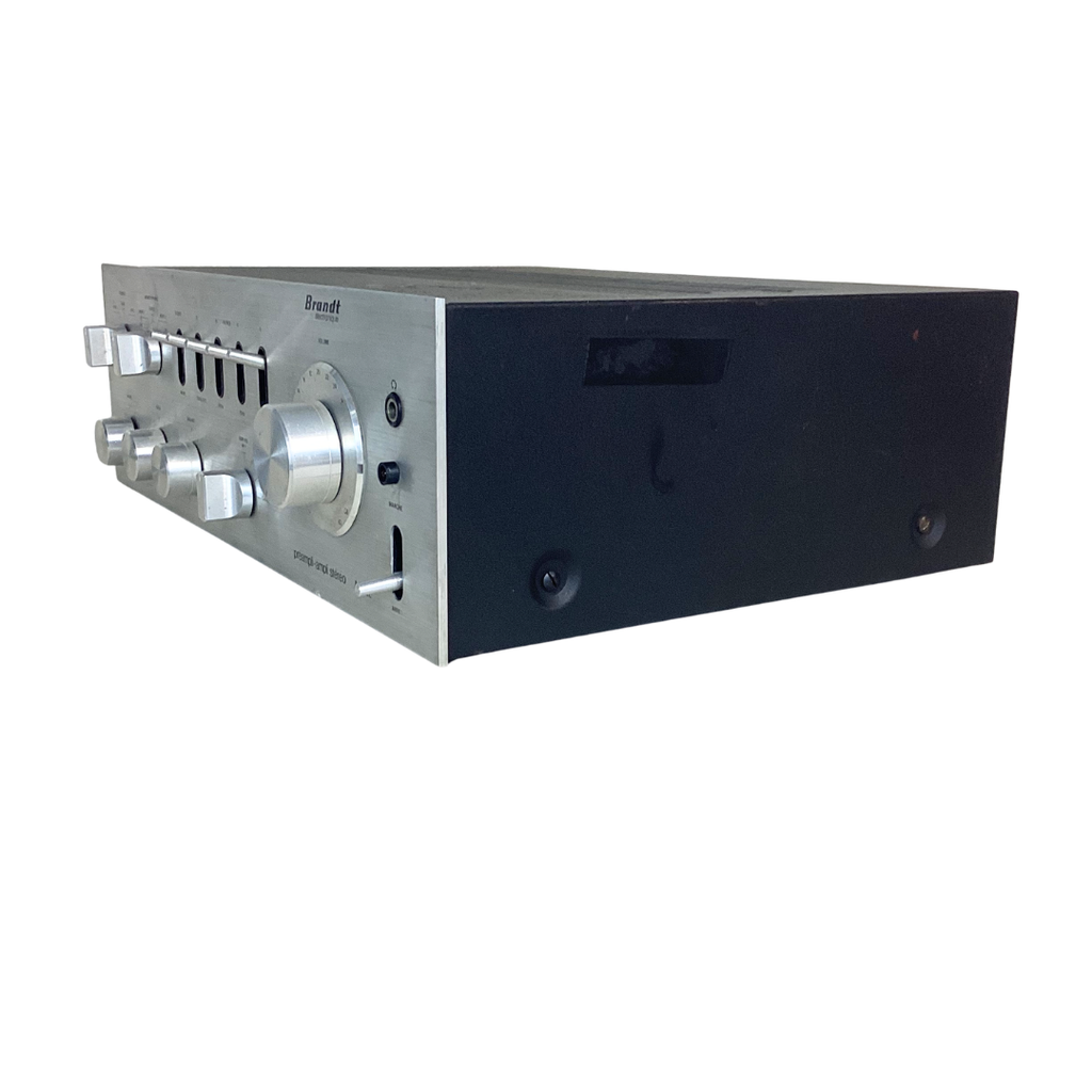 Amplificateur Brandt A4522