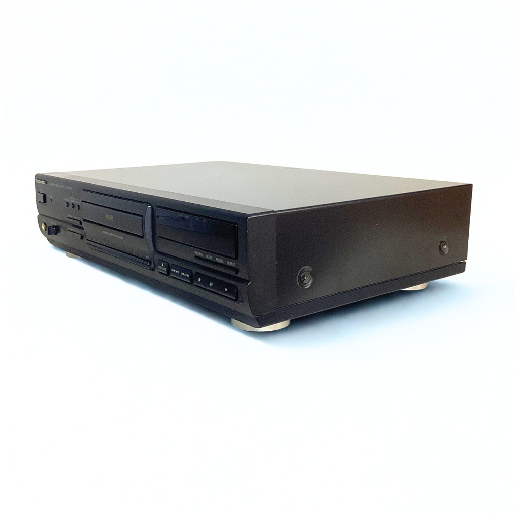 Lecteur CD Technics SL-PG590