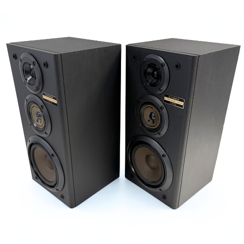 Enceintes Pioneer S-P710