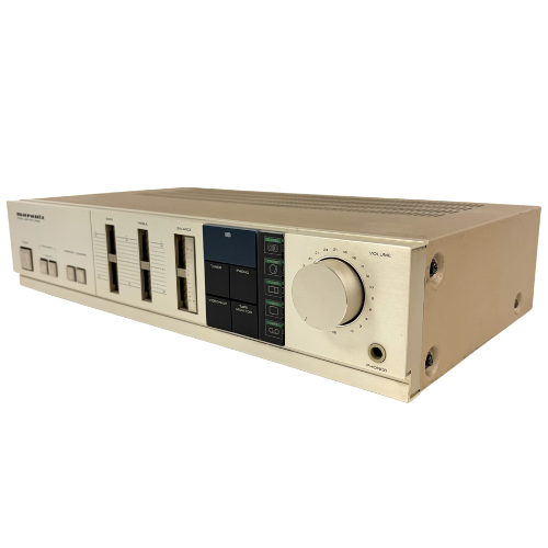 Amplificateur Marantz PM340