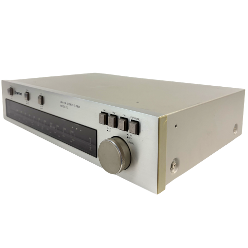 Tuner Garrard Model 7