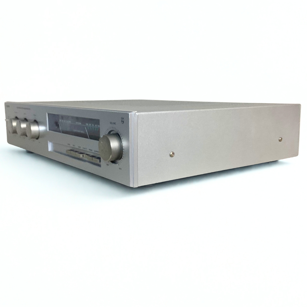 Amplificateur Philips F4121