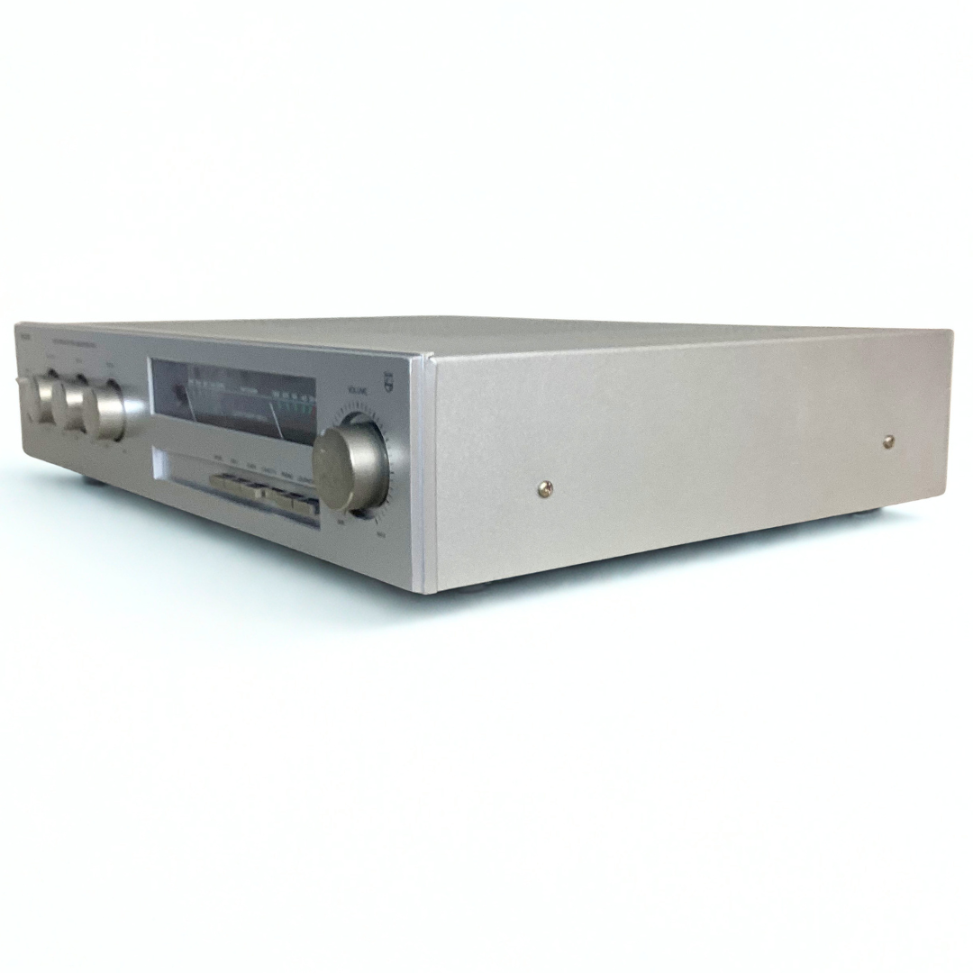 Amplificateur Philips F4121