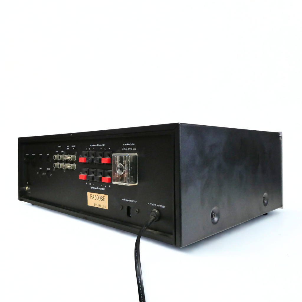 Amplificateur Thomson PA5008E