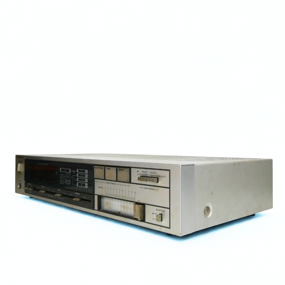 Amplificateur Technics SU-Z55