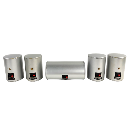 Enceintes home-cinema Infinity Center 450