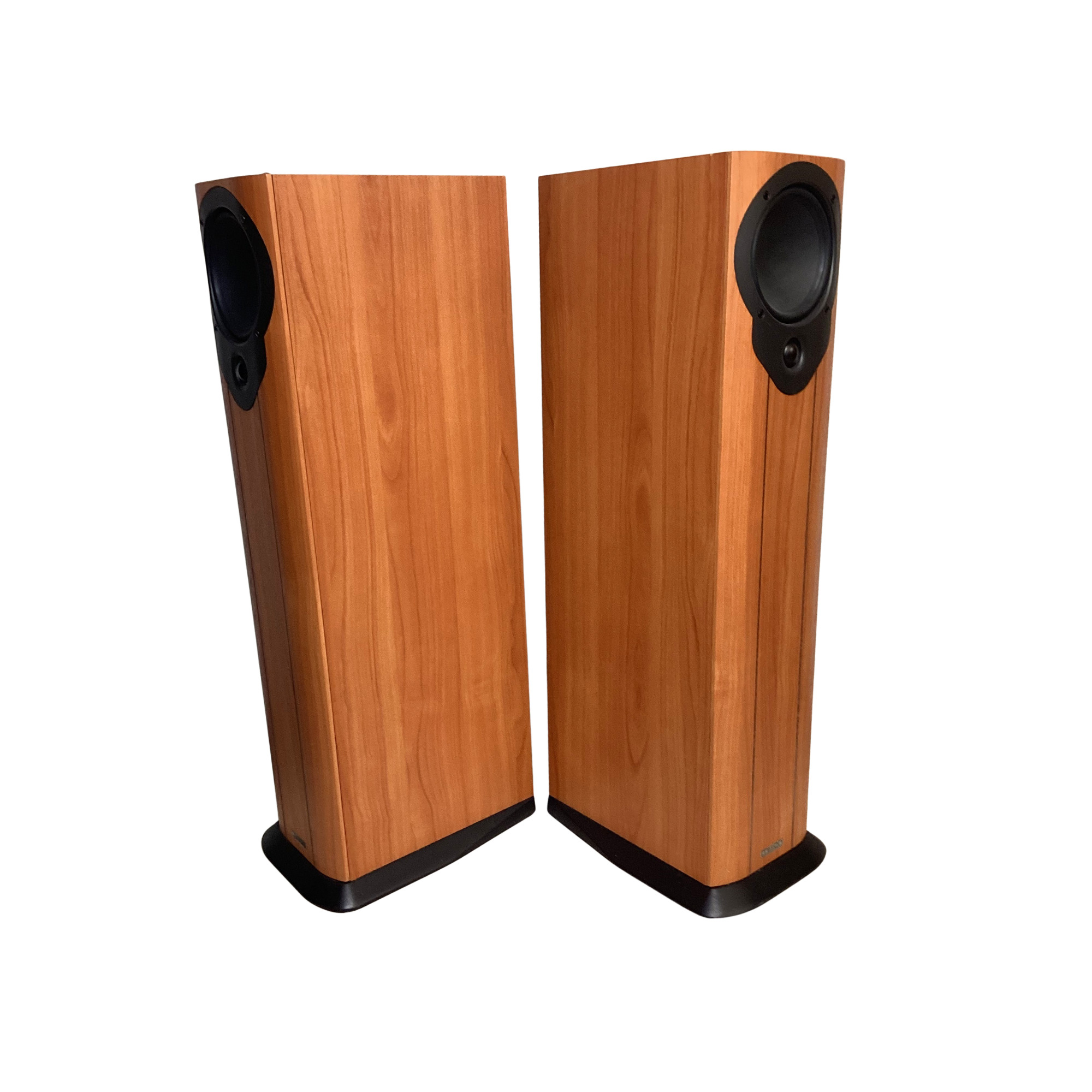 Enceintes Mission M33i