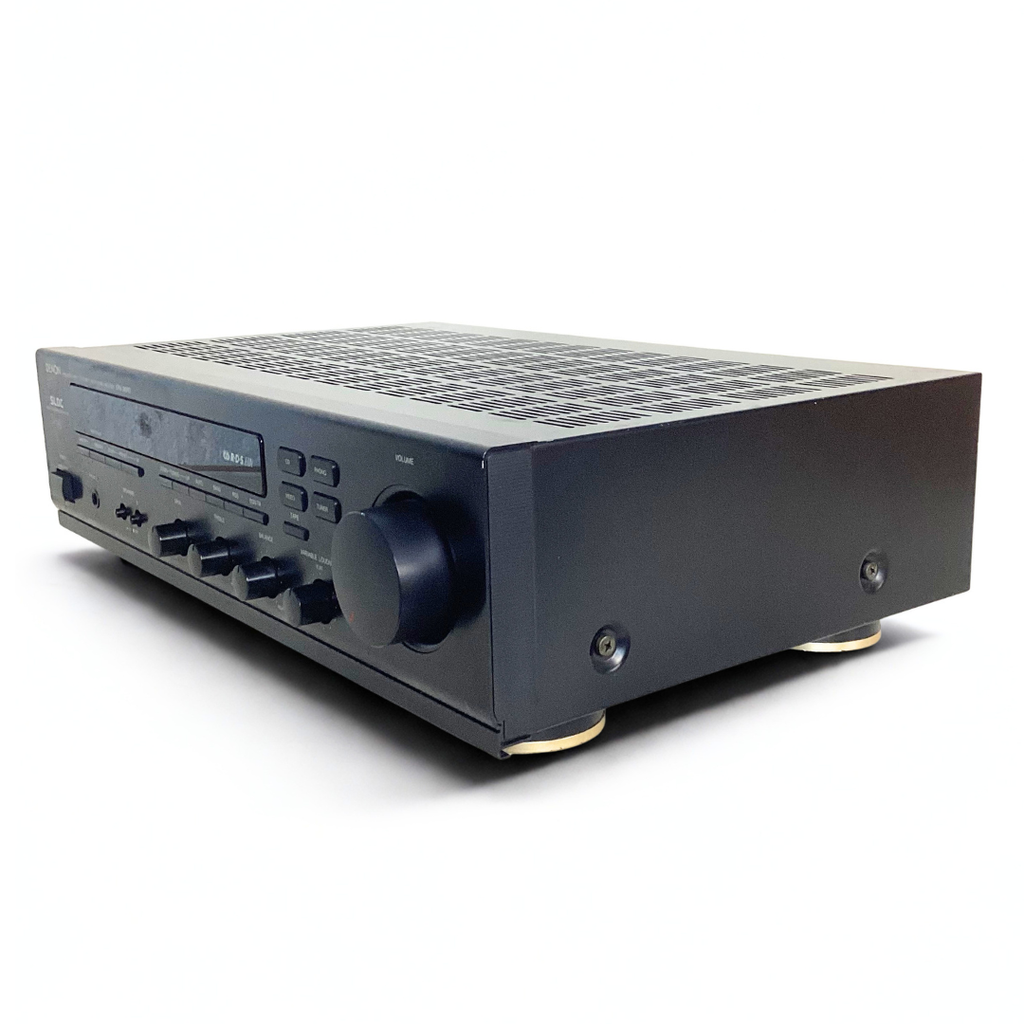 Ampli-Tuner Denon DRA-385RD