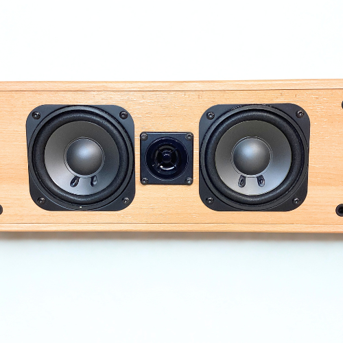 Enceinte centrale Jamo E4 CEN