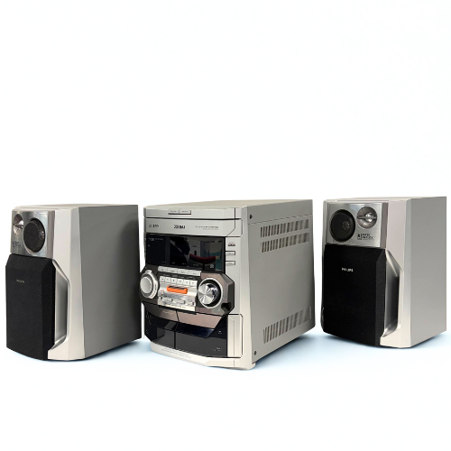 Mini-Chaîne Philips C380