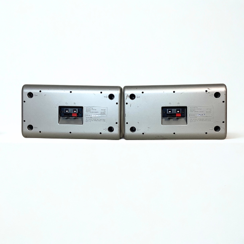 Enceintes Sony SS-X2A