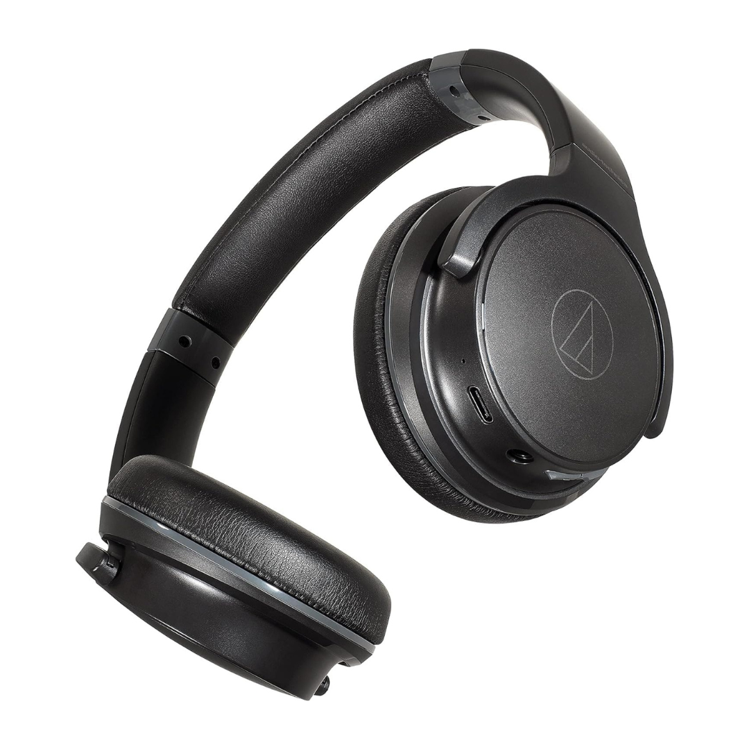 Casque Audio-Technica ATH-S220BT