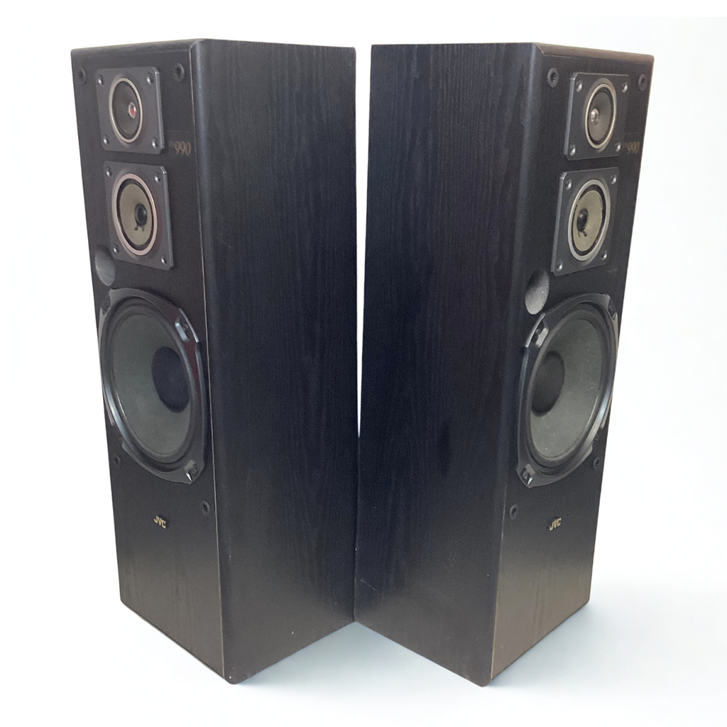 Enceintes JVC SP-X990BKE