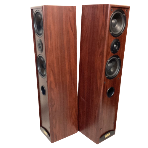 Enceintes Elipson Ibis 4