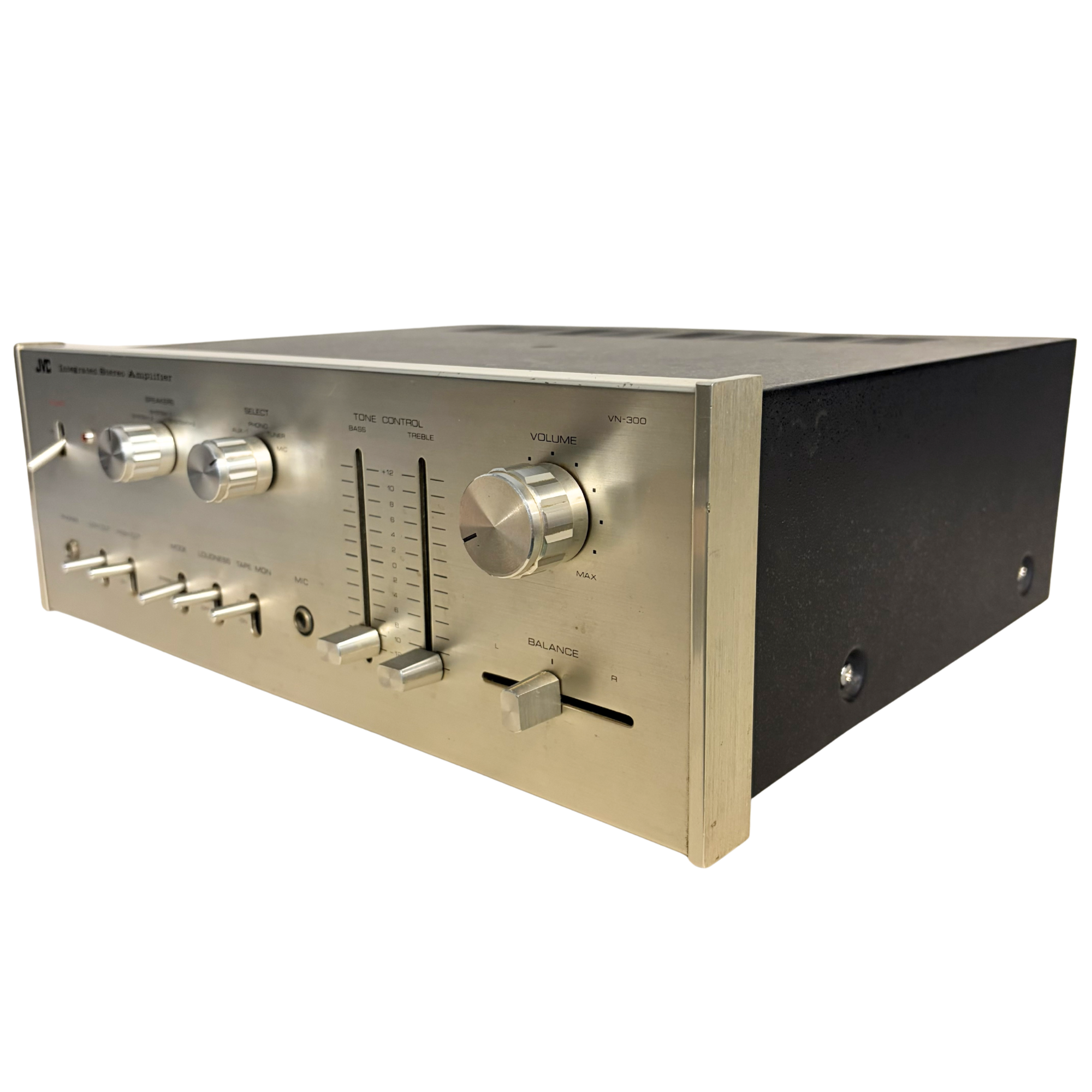 Amplificateur JVC VN-300