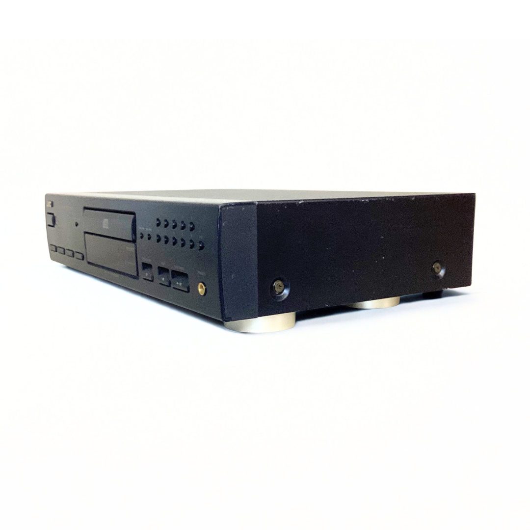 Lecteur CD JVC XL-V284