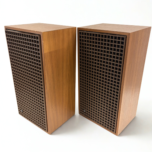 Enceintes Dual CL 143