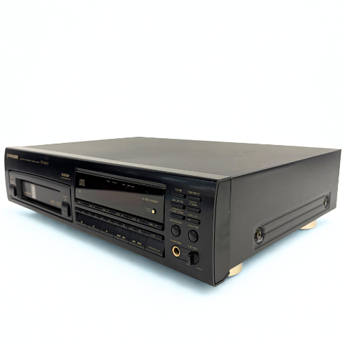 Lecteur CD Pioneer PD-M603
