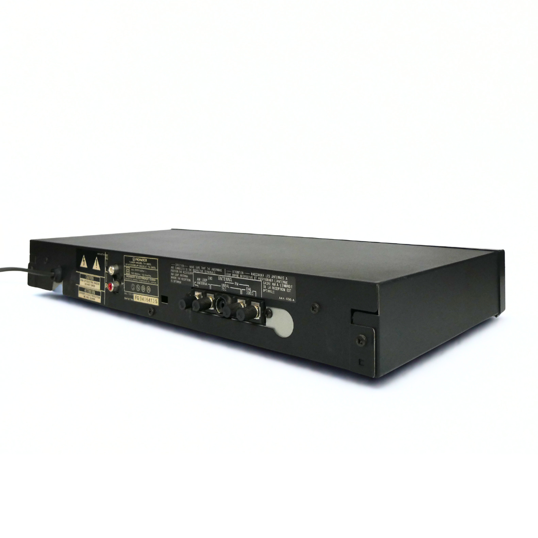 Tuner Pioneer TX-960L