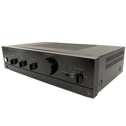 Amplificateur Luxman LV-92