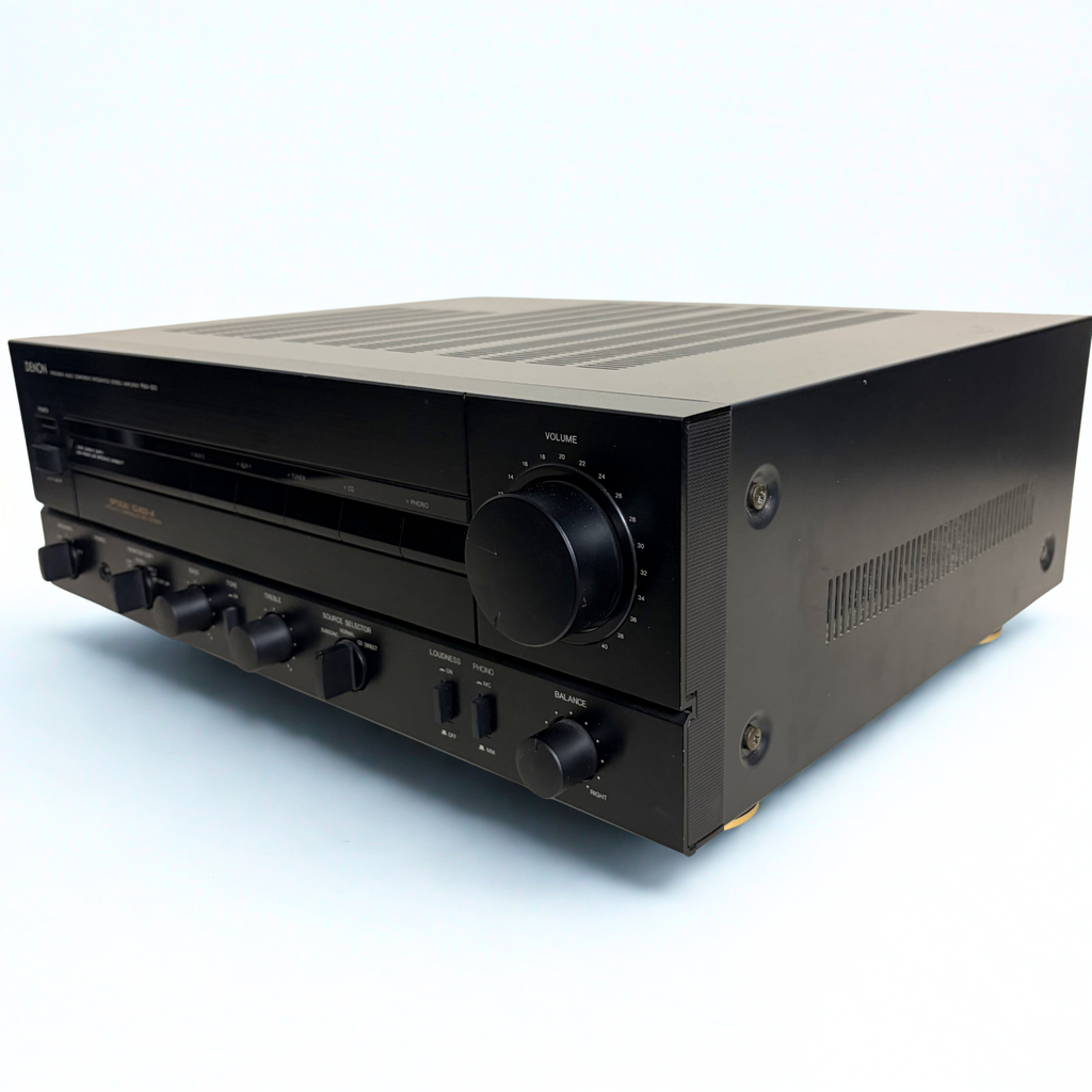 Amplificateur Denon PMA-920