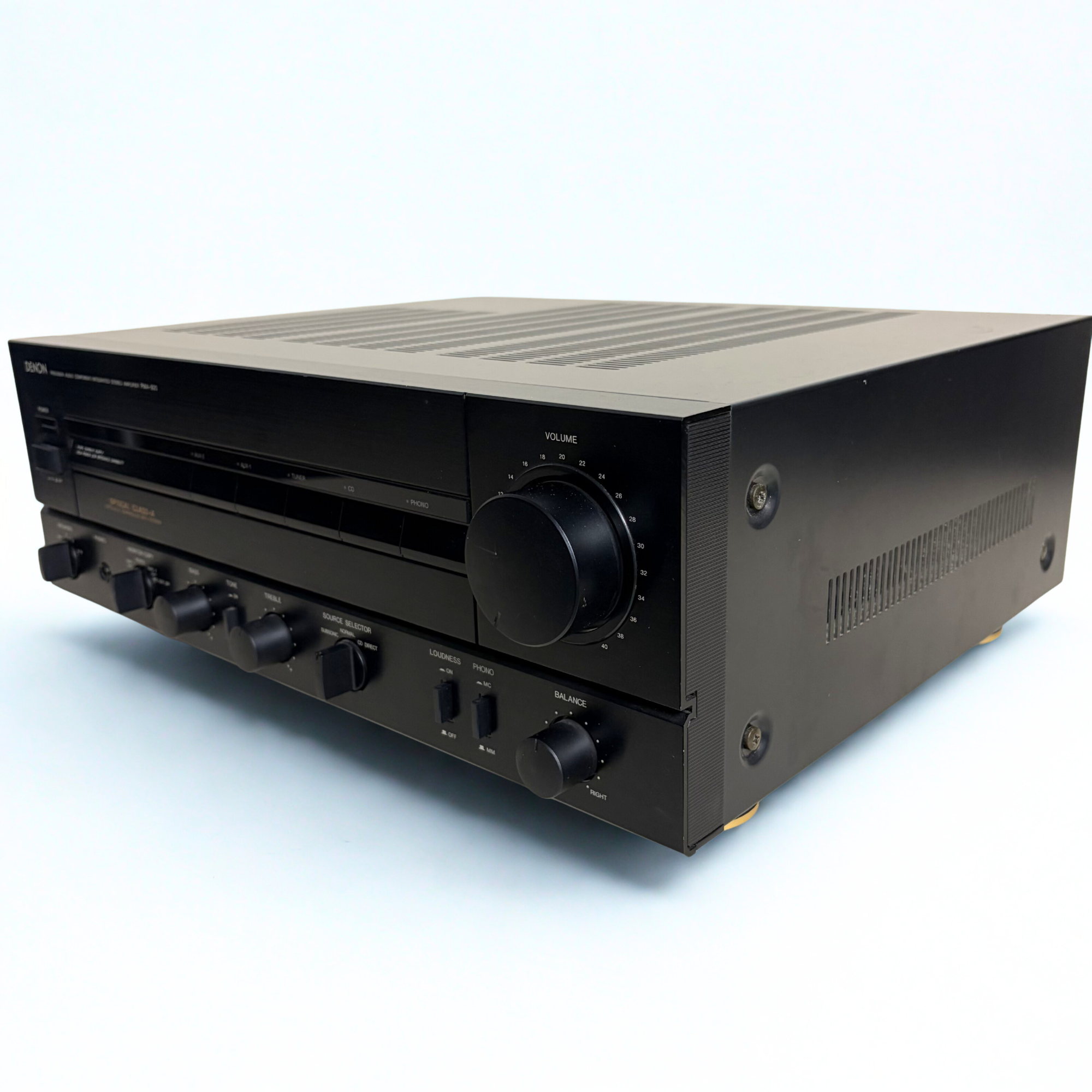 Amplificateur Denon PMA-920