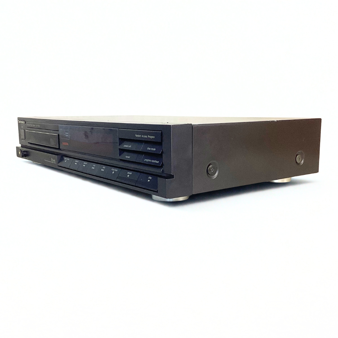 Lecteur CD Technics SL-P230