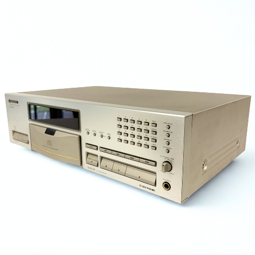 Lecteur CD Pioneer PD-S701