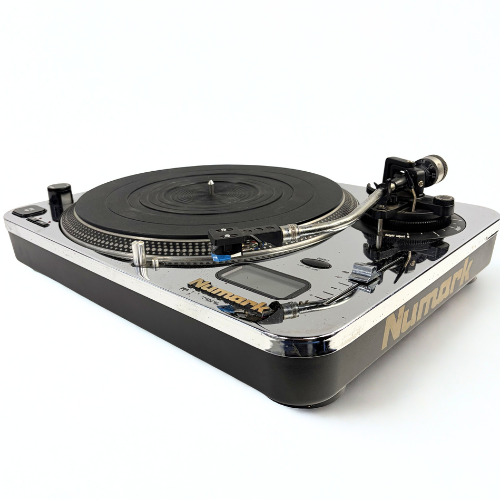 Platine vinyle Numark TT-2