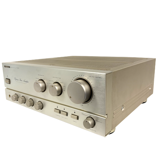 Amplificateur Pioneer A-676