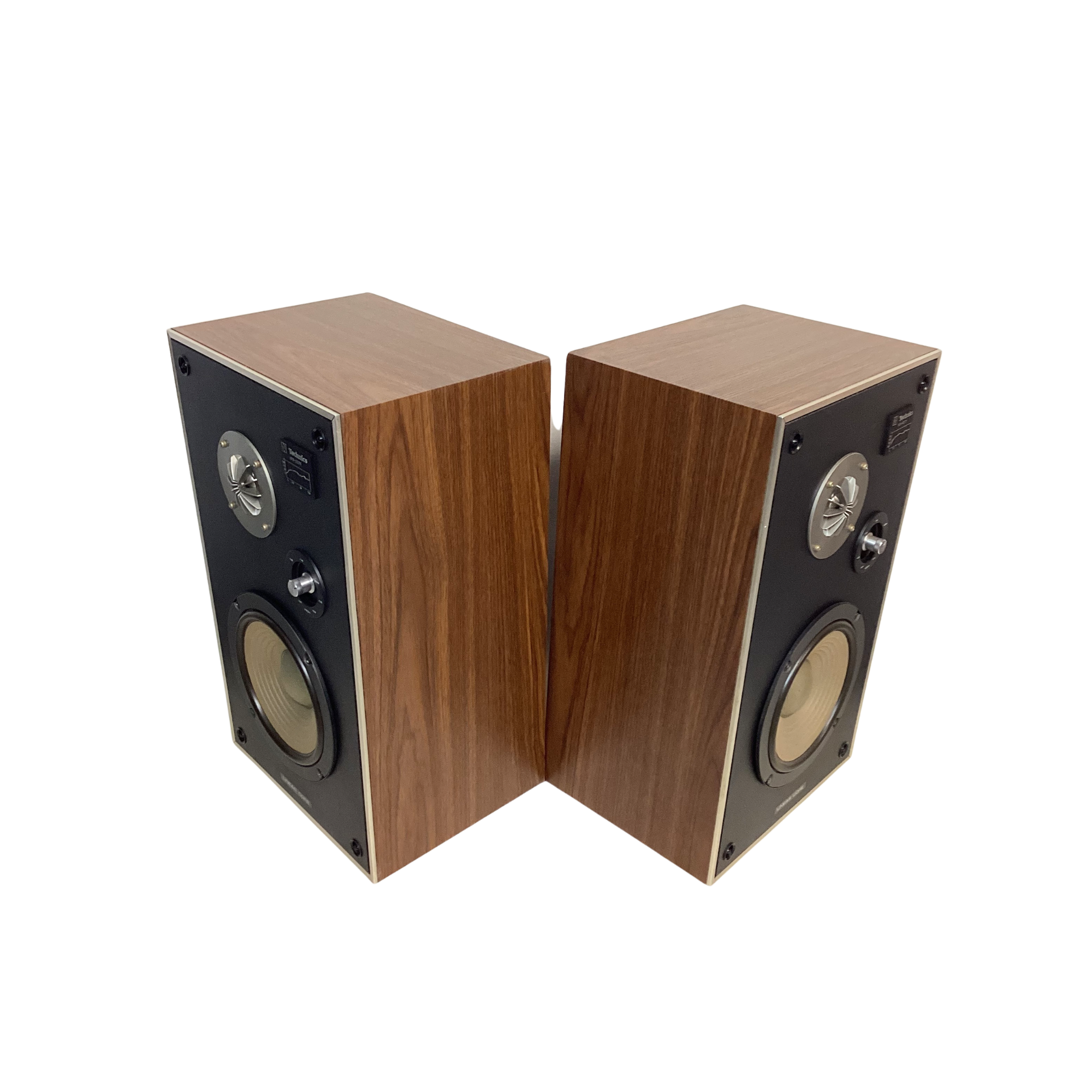 Enceintes Technics SB-201
