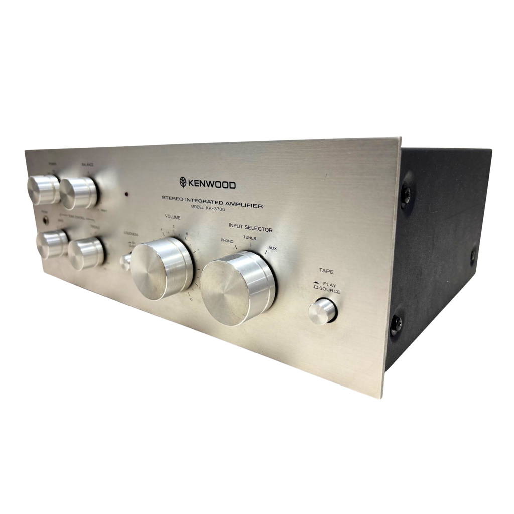 Amplificateur Kenwood KA-3700