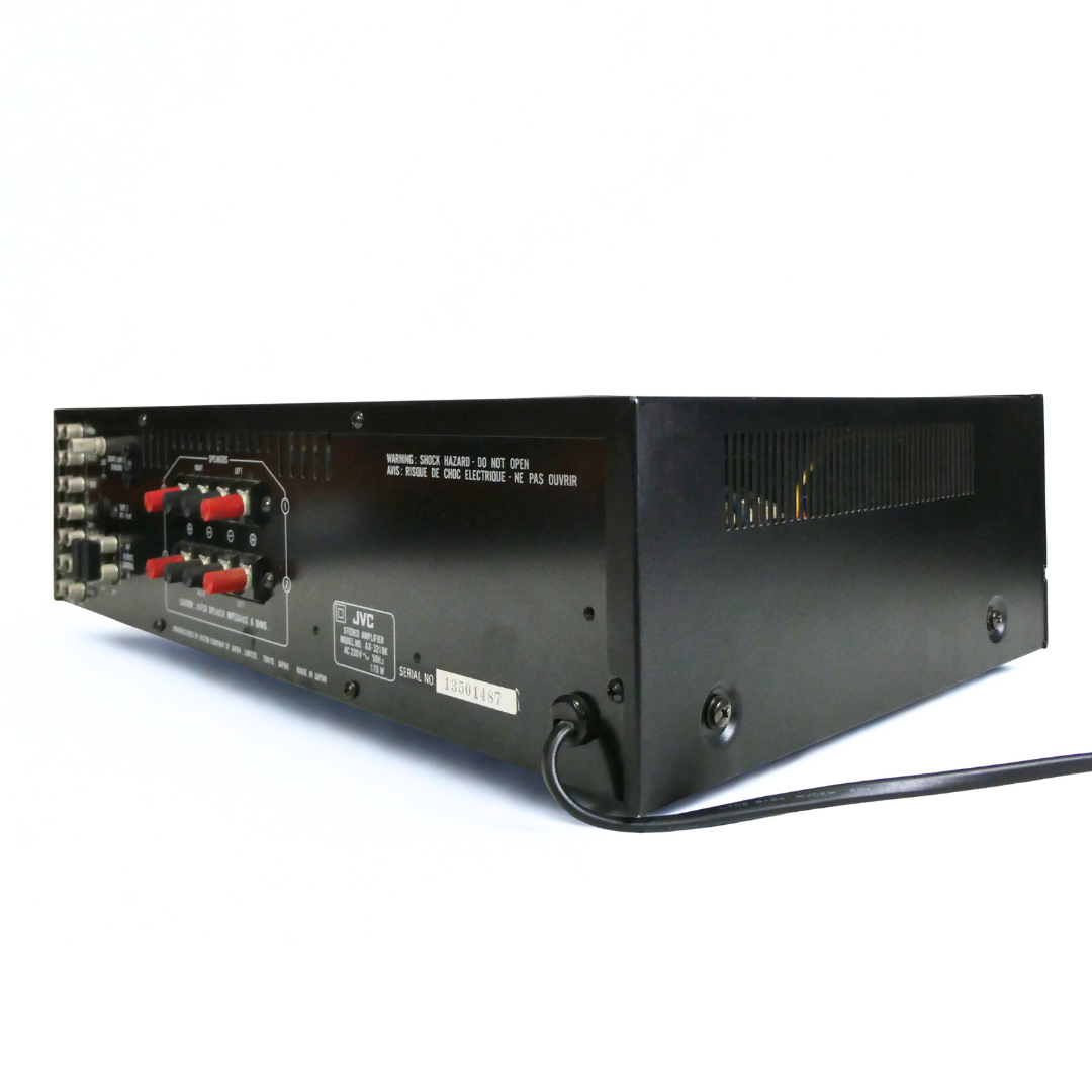 Amplificateur JVC AX-321