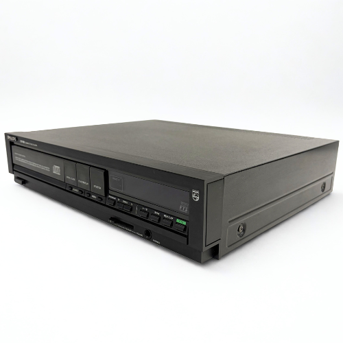 Lecteur CD Philips CD782