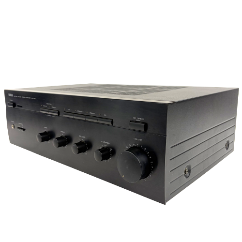 Amplificateur Yamaha AX-390