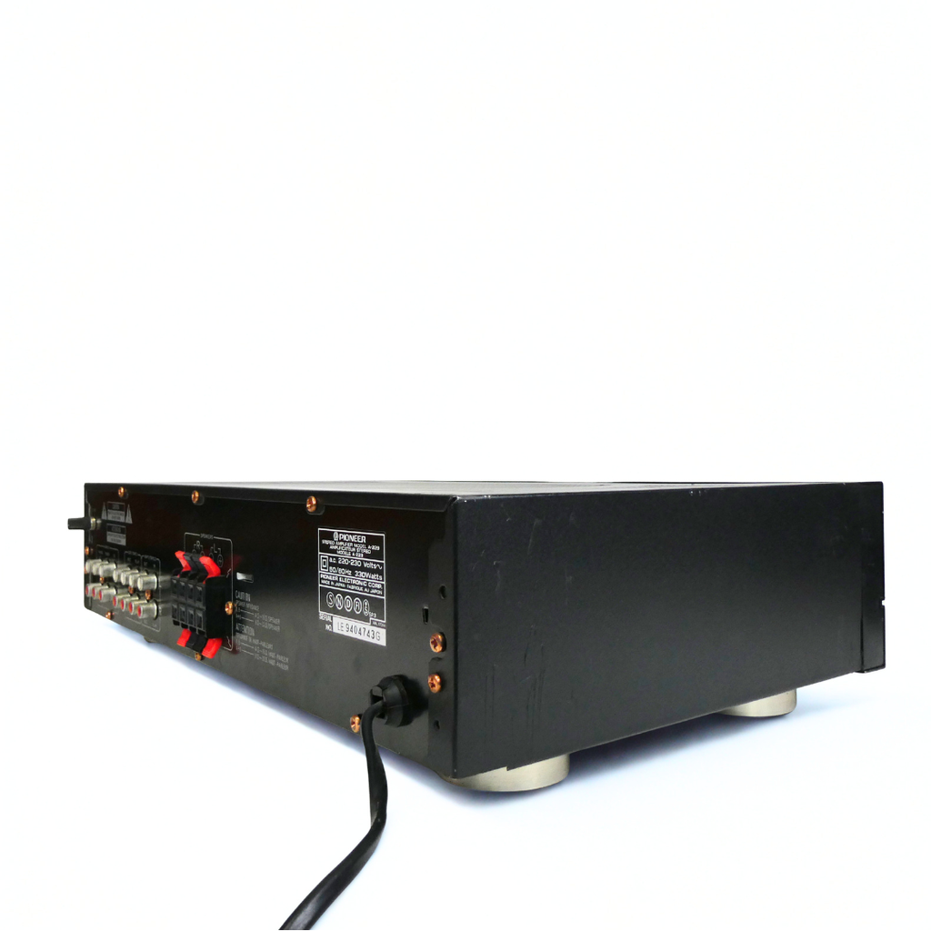 Amplificateur Pioneer A-229