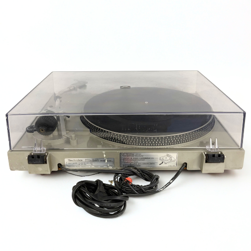 Platine vinyle Technics SL-220